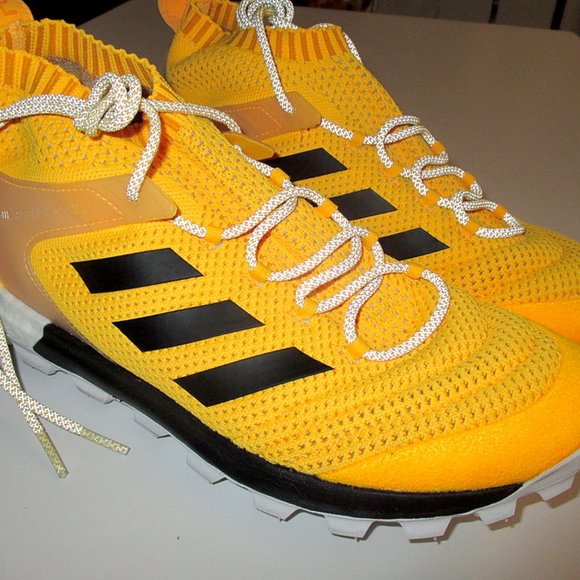 Gosha Rubchinskiy x Adidas Collaboration sneaker - Picture 2 of 16